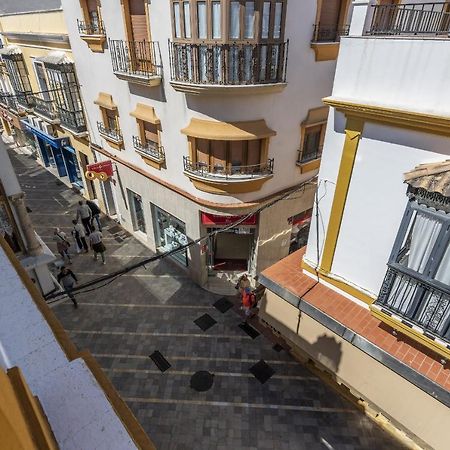 Trajano Premium Estudios By H Ayamonte Exterior photo