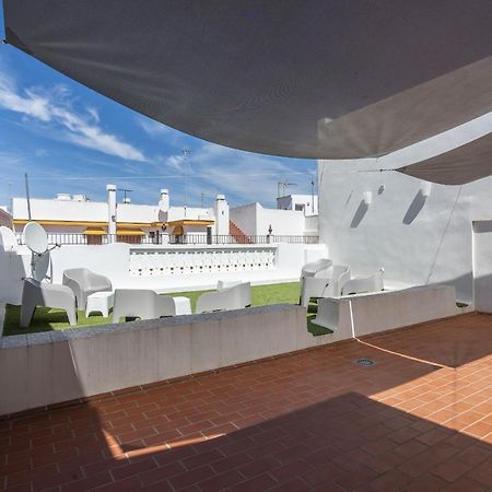Trajano Premium Estudios By H Ayamonte Exterior photo