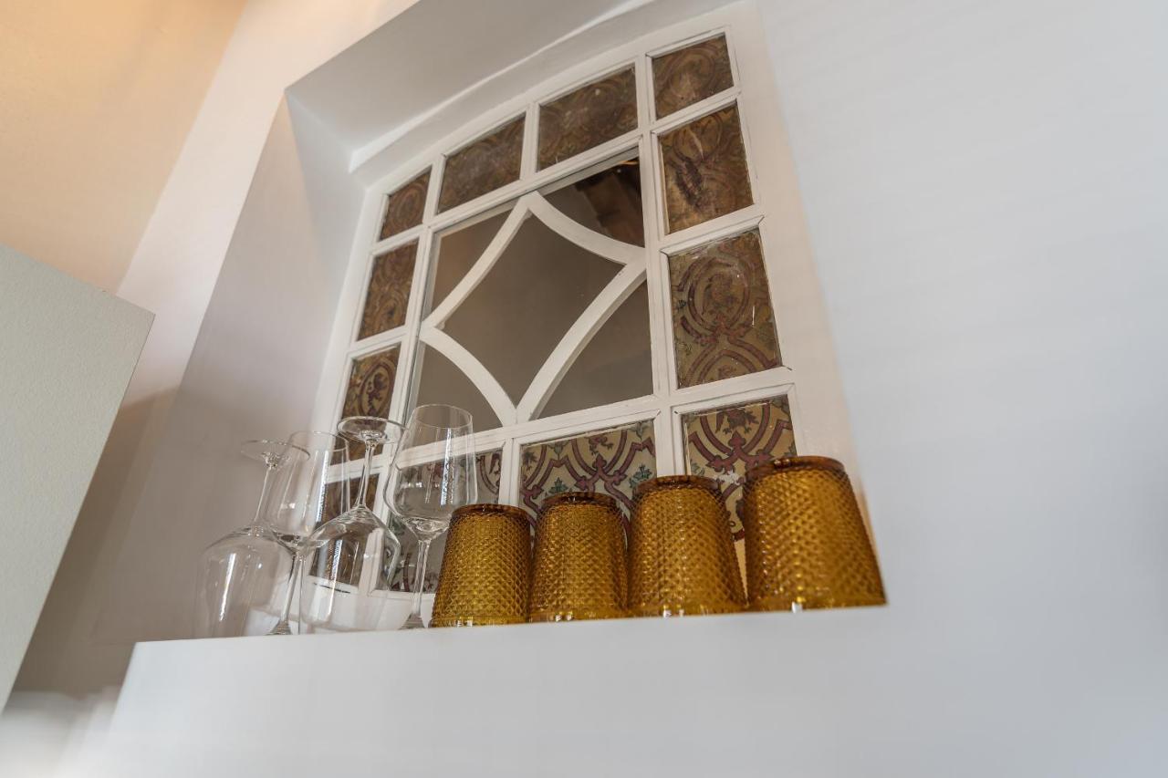 Trajano Premium Estudios By H Ayamonte Exterior photo