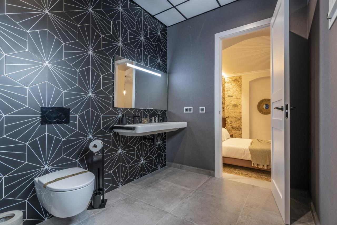 Trajano Premium Estudios By H Ayamonte Exterior photo