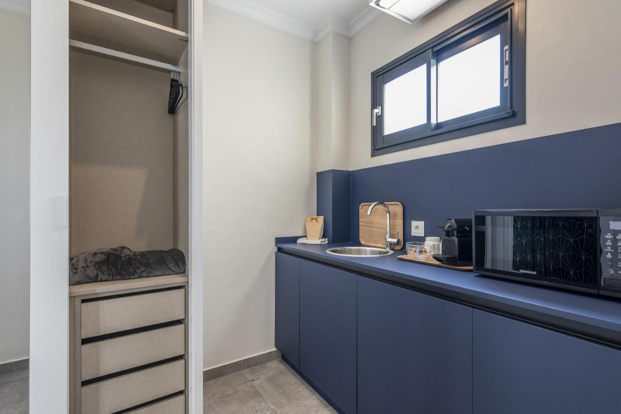 Trajano Premium Estudios By H Ayamonte Exterior photo