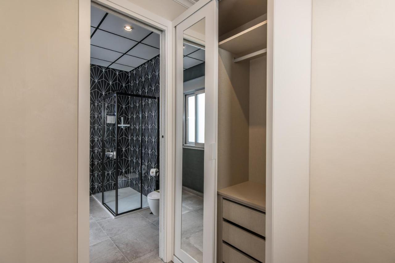 Trajano Premium Estudios By H Ayamonte Exterior photo