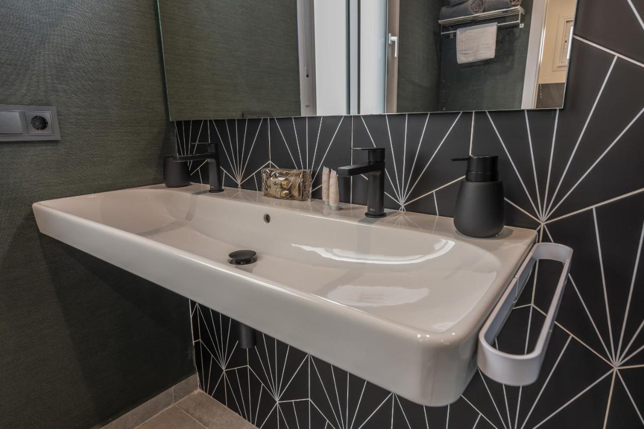 Trajano Premium Estudios By H Ayamonte Exterior photo