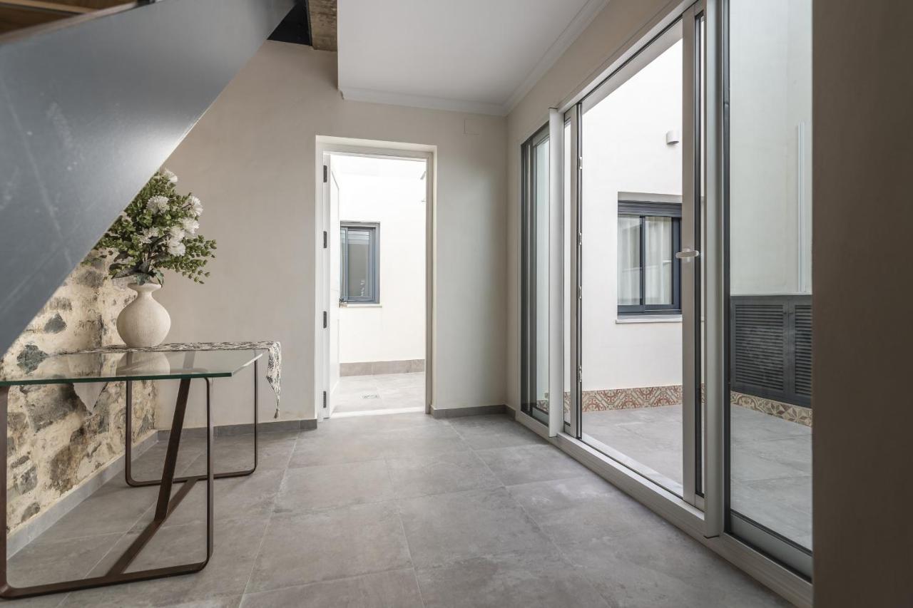 Trajano Premium Estudios By H Ayamonte Exterior photo