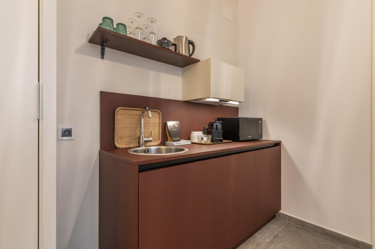 Trajano Premium Estudios By H Ayamonte Exterior photo