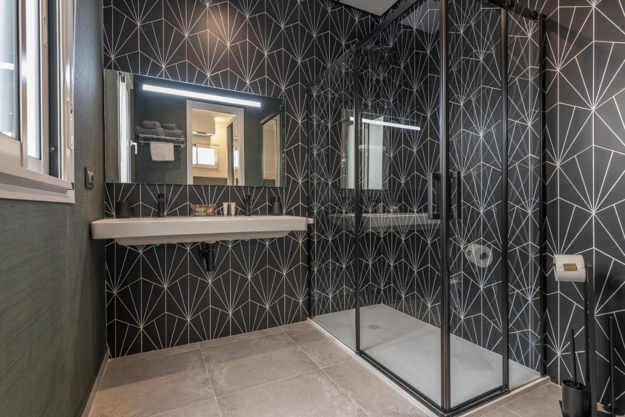 Trajano Premium Estudios By H Ayamonte Exterior photo