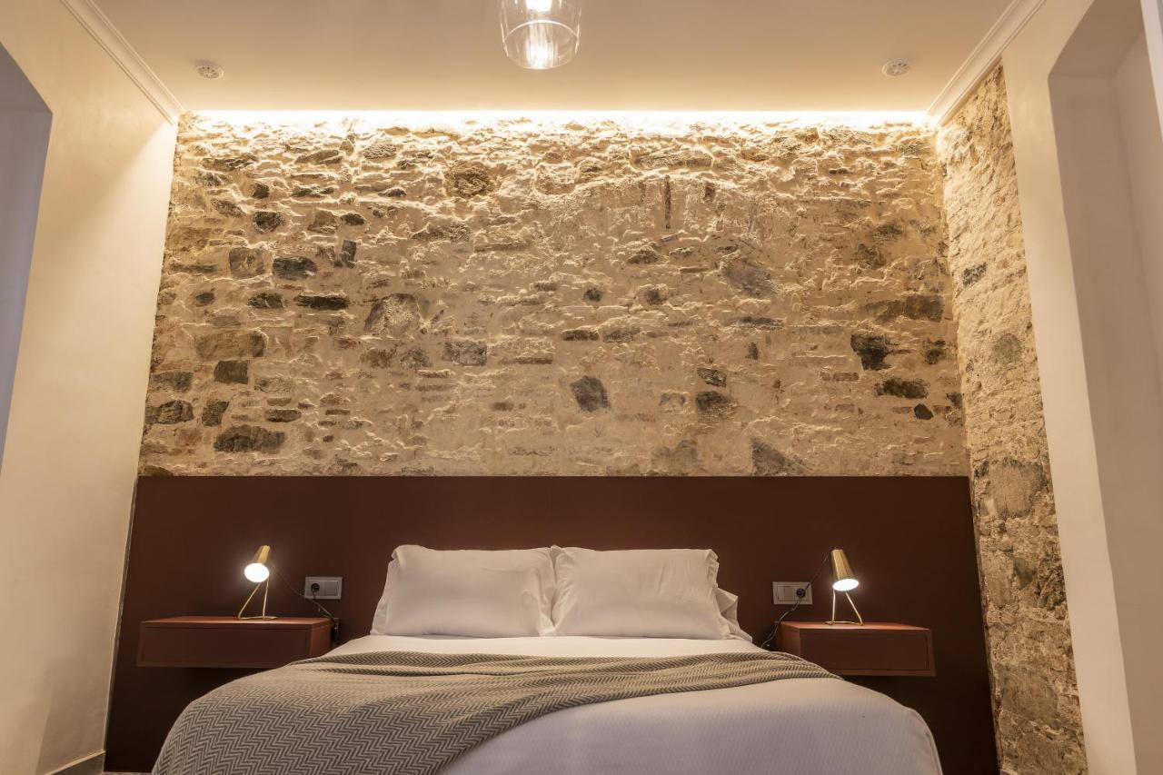 Trajano Premium Estudios By H Ayamonte Exterior photo