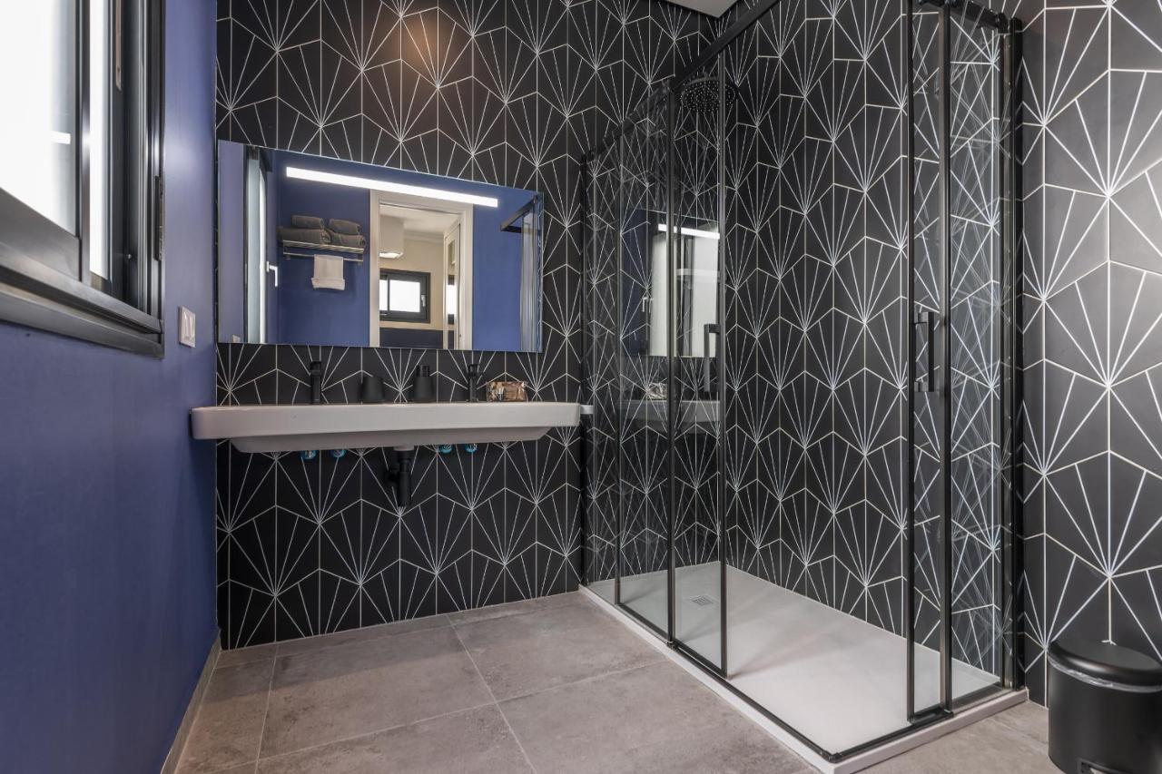 Trajano Premium Estudios By H Ayamonte Exterior photo