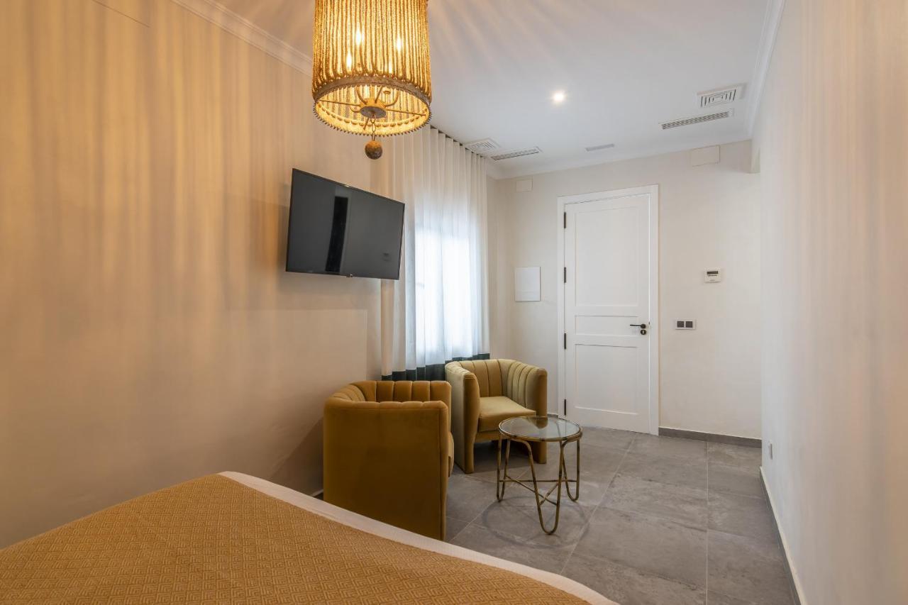 Trajano Premium Estudios By H Ayamonte Exterior photo
