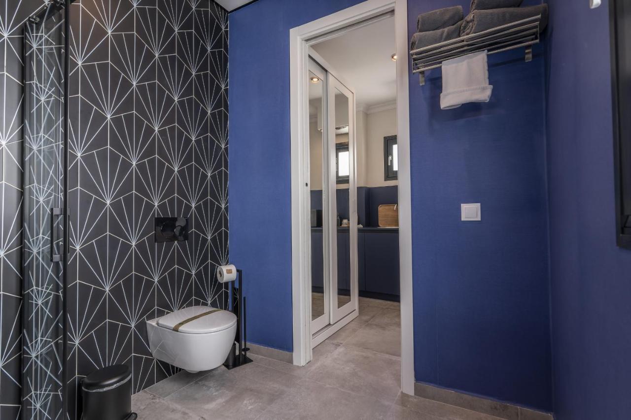 Trajano Premium Estudios By H Ayamonte Exterior photo