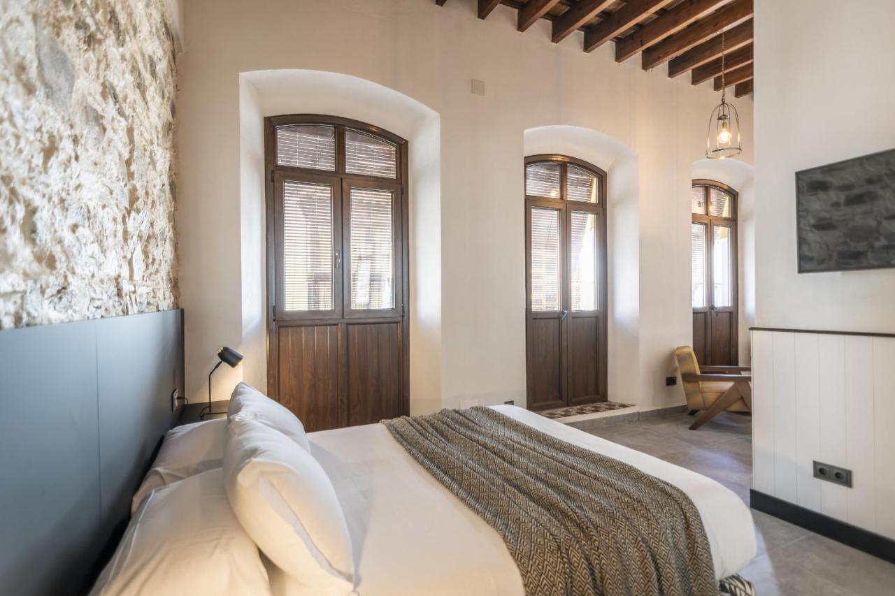 Trajano Premium Estudios By H Ayamonte Exterior photo